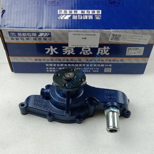 YUNNEI engine part water pump SHA4248  SHF4215 YN4A-42000