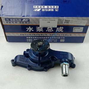 YUNNEI engine part water pump SHA4248 SHF4215 YN4A-42000