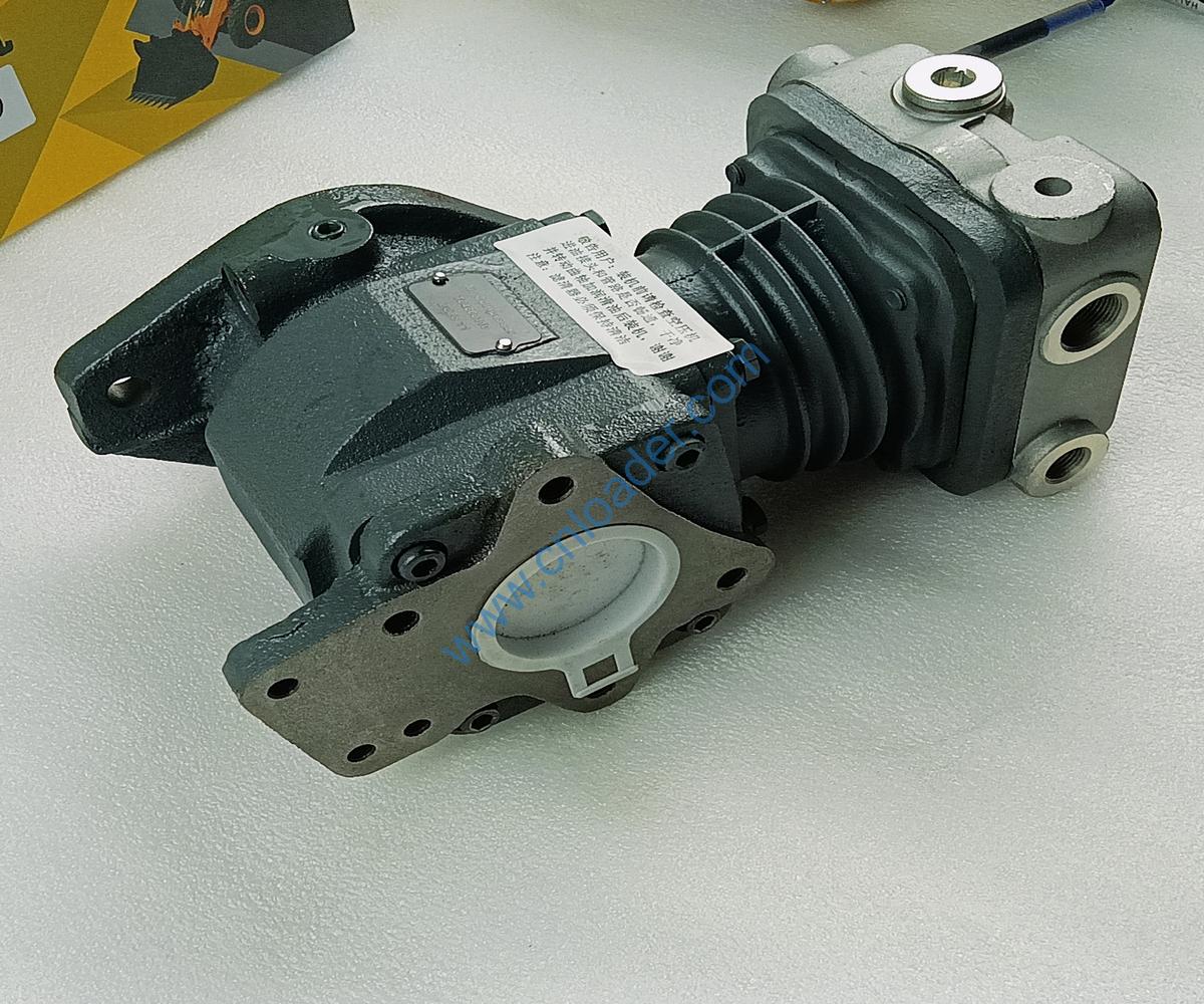 XCMG part air compressor T846010027 T64600110
