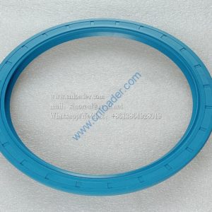 XCMG part TEC150×180×16 oil seal 801138308