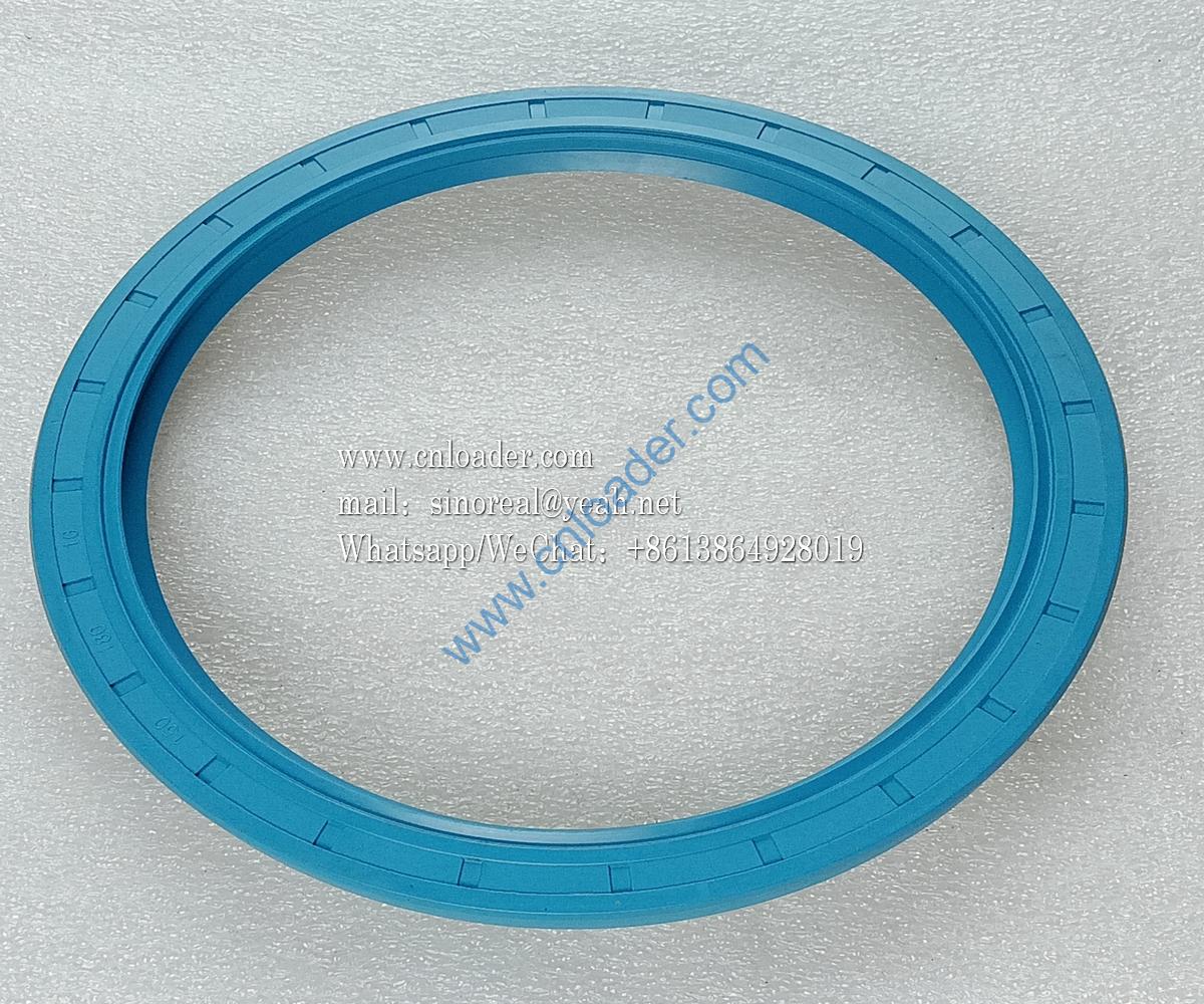 XCMG part TEC150×180×16 oil seal 801138308