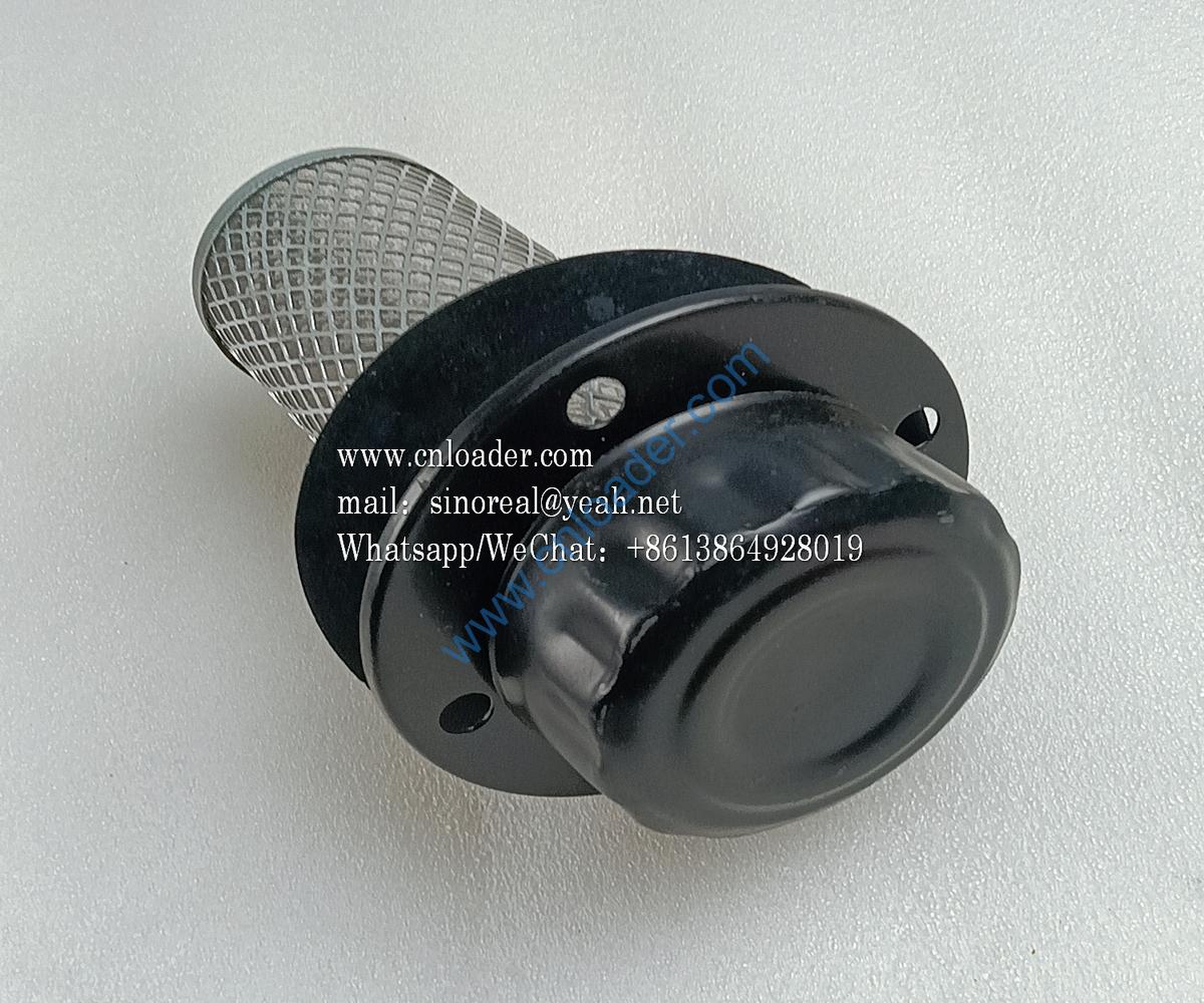 TK22GD-CR Hydraulic Air Filter 803370254 - Image 2