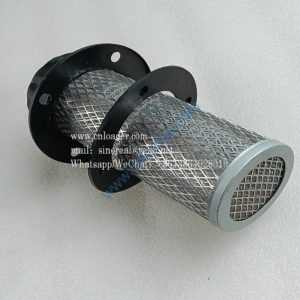 TK22GD-CR Hydraulic Air Filter 803370254