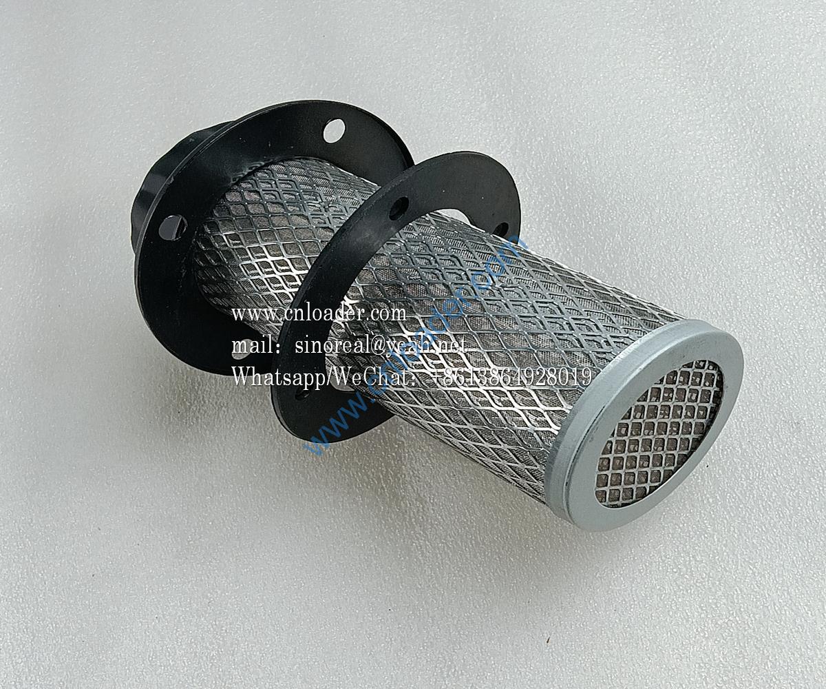 TK22GD-CR Hydraulic Air Filter 803370254