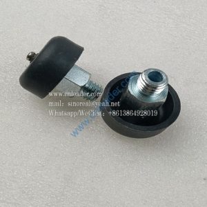XCMG parts TQLS-M12 breathable bolt 239900236 5013575