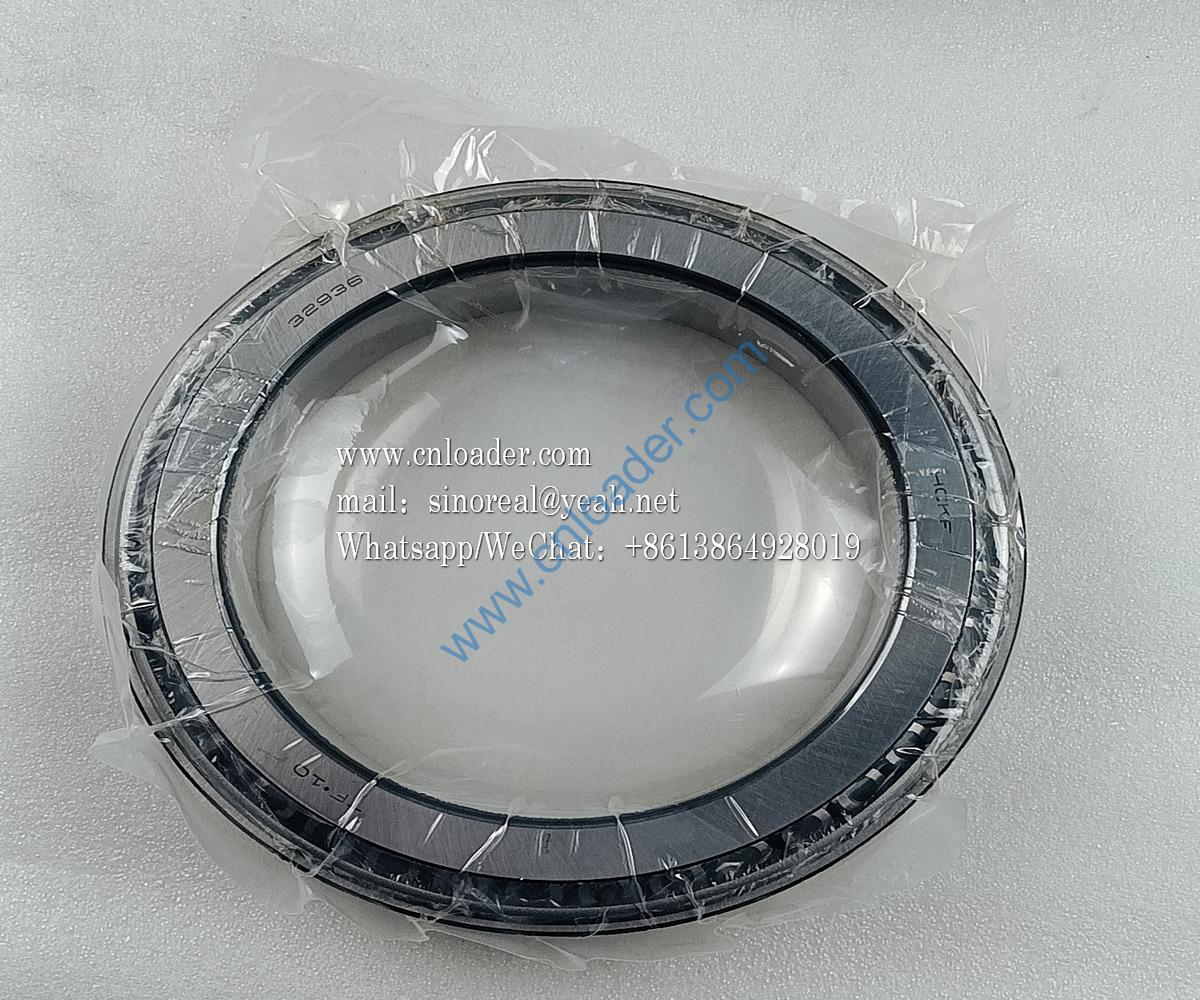 WA1180.1-25 bearing 32936 275301272