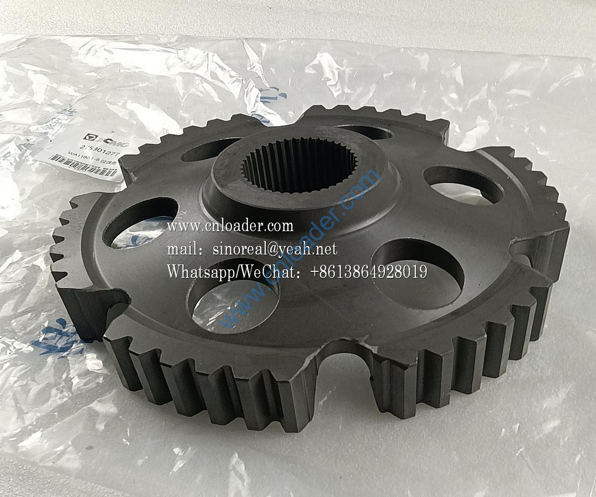 WA1180.1-8 Transition plate 275301277 - Image 2