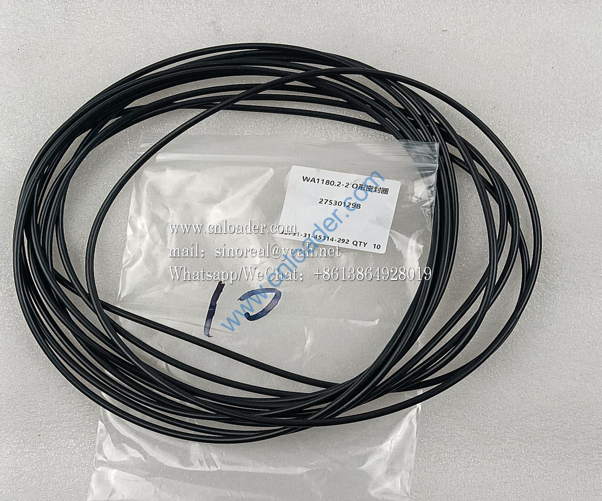 WA1180.2-2 O-ring 275301298