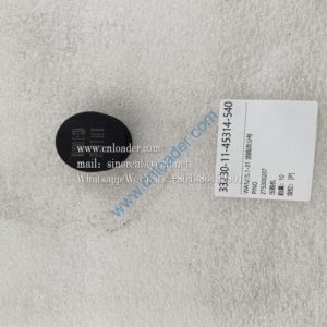XCMG parts WA1210.1-31 ejector pin 275300207