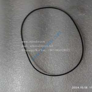 XCMG parts WA2120-1 O-ring 158.5×2.65 275301378