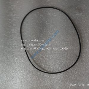 XCMG parts WA2120-1 O-ring 158.5×2.65 275301378