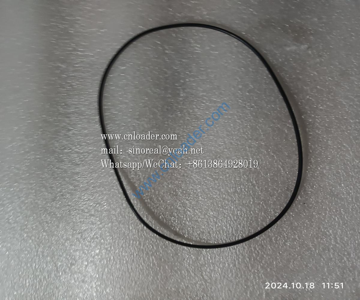 XCMG parts WA2120-1 O-ring 158.5×2.65 275301378