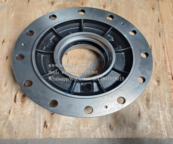 XCMG parts WA2120.1-1 wheel hub 275301383 - Image 2