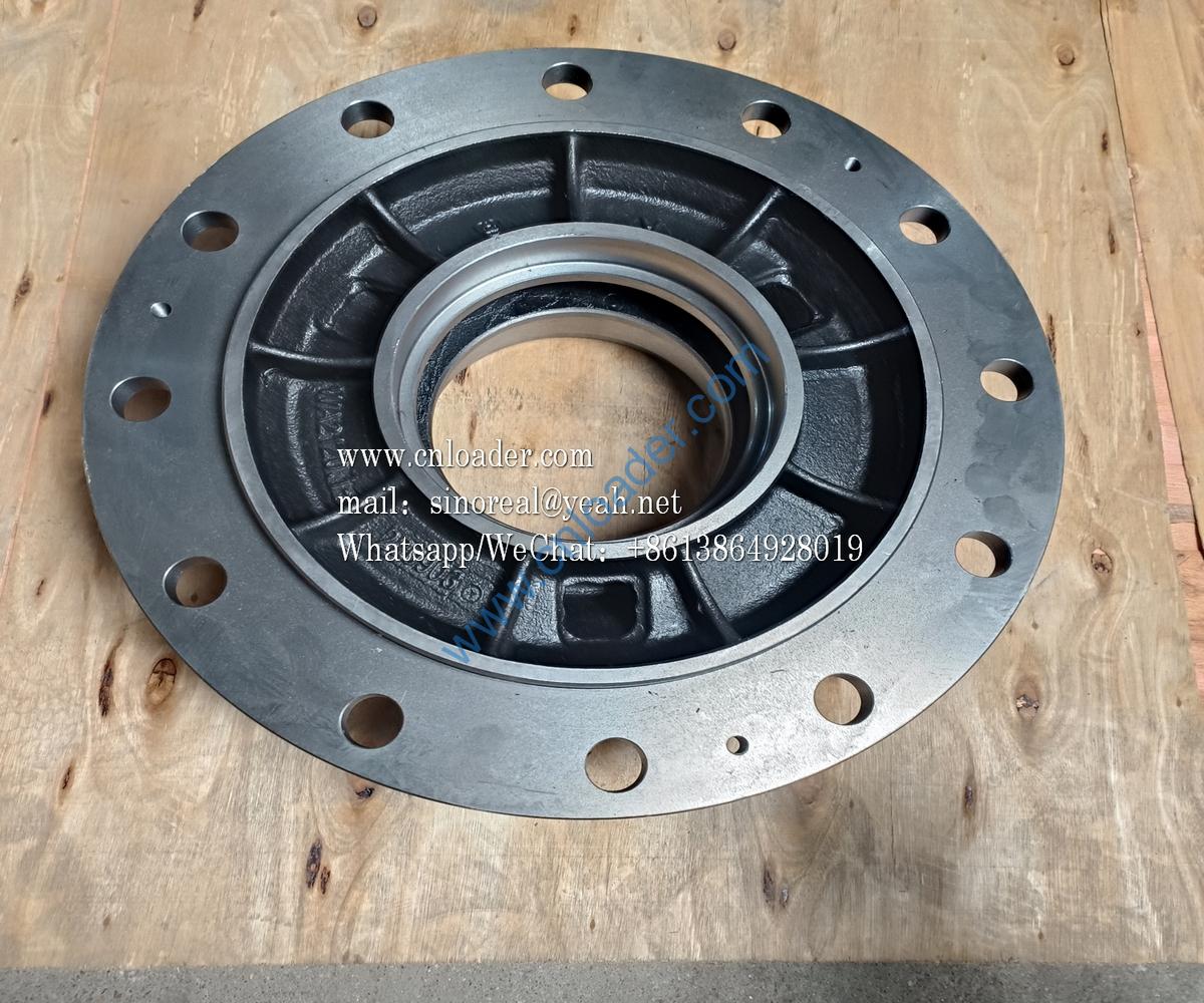 XCMG parts WA2120.1-1 wheel hub 275301383 - Image 2