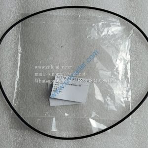 XCMG parts WA2120.1-11 O-ring 222×3.55 275301439