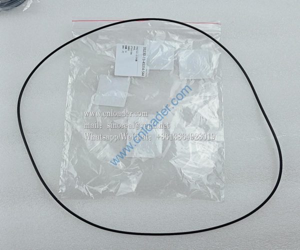 XCMG parts WA2120.1-2 O-ring 275301384