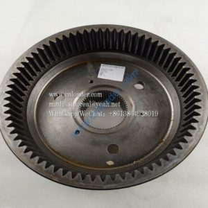 XCMG parts WA2120.1-4 inner gear ring 275301386
