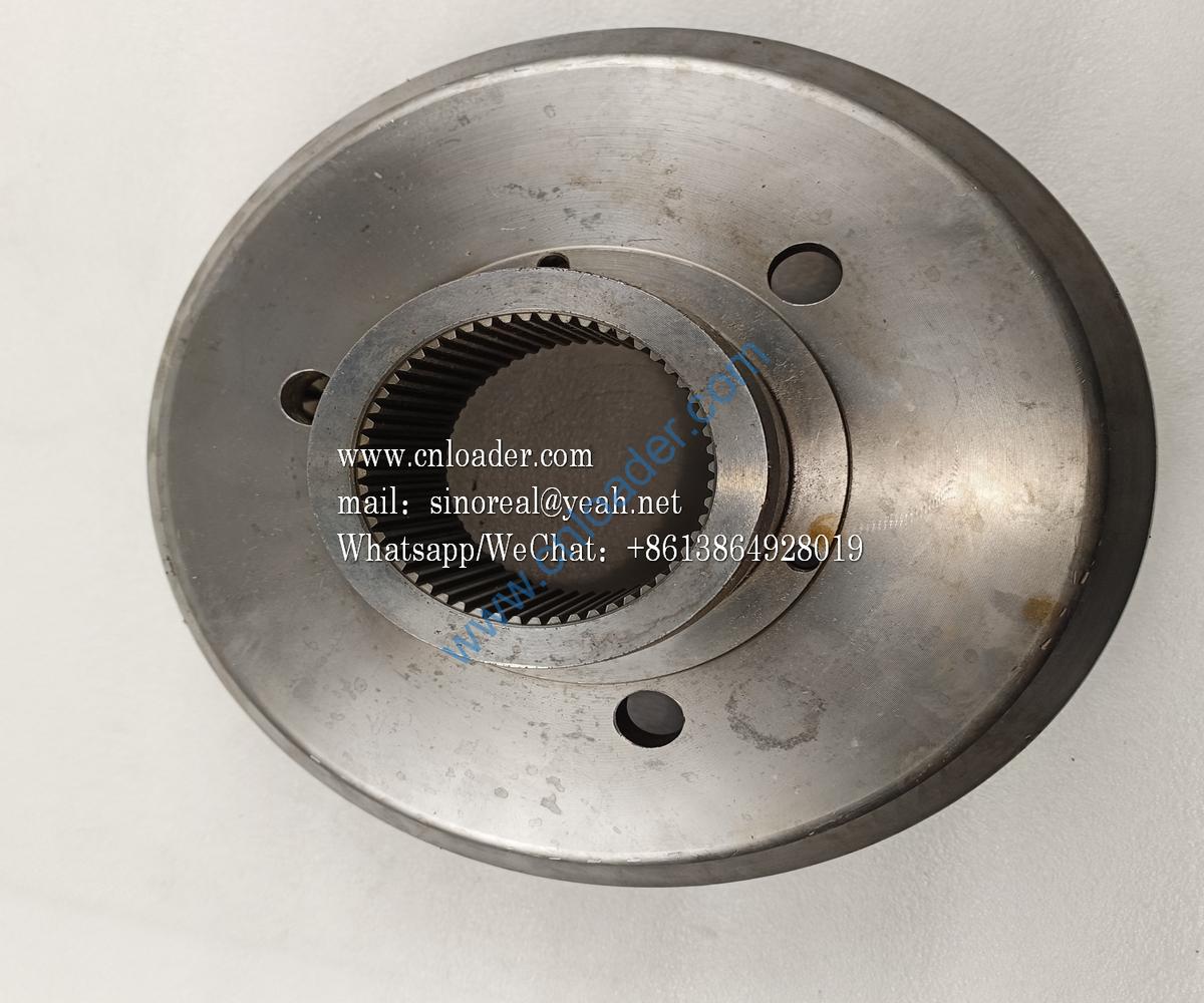 XCMG parts WA2120.1-4 inner gear ring 275301386 - Image 2