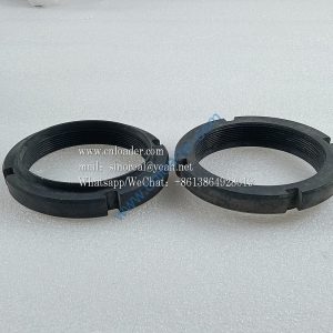 XCMG parts WA2120.1-5 Nut 275301387