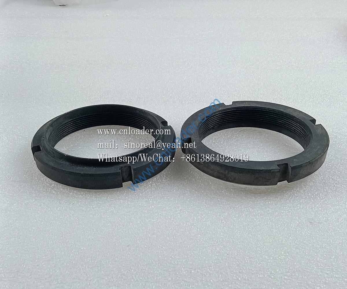 XCMG parts WA2120.1-5 Nut 275301387