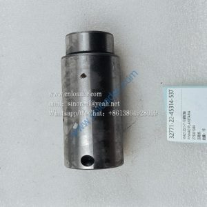 XCMG parts WA2120.1-7 planetary gear shaft 275301389