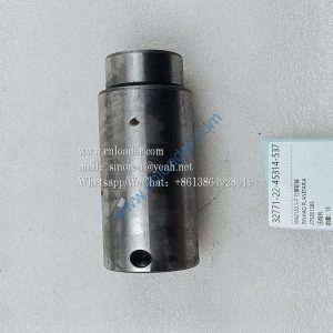 XCMG parts WA2120.1-7 planetary gear shaft 275301389