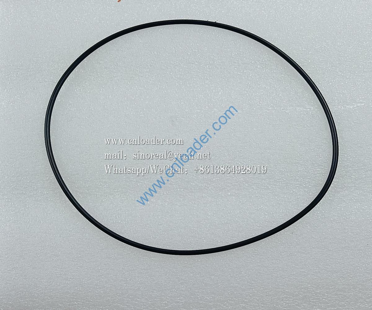 XCMG part WA2120.2-3 O-ring 275301397