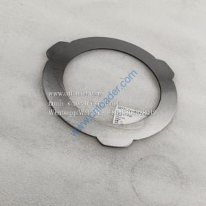 XCMG part WA2120.3-4 driven friction plate 275301402