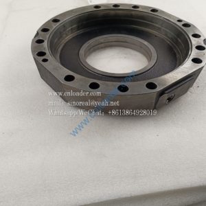 XCMG part WA2120.3-8 cylinder 275301405