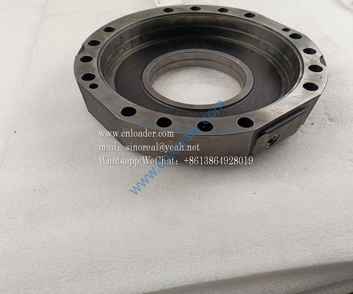 XCMG part WA2120.3-8 cylinder 275301405