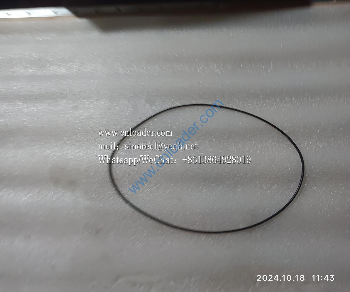 XCMG parts WA2120.3-9 O-ring 256×3.55 275301444