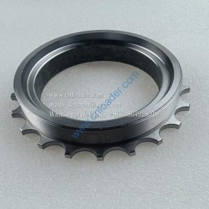 XCMG parts WA2120.4-15 Adjusting nut 275301425