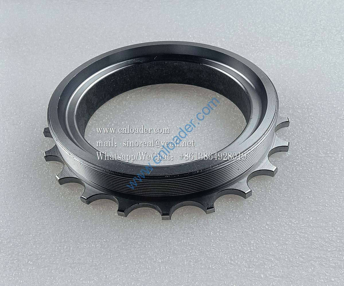 XCMG parts WA2120.4-15 Adjusting nut 275301425