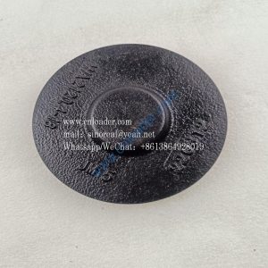 XCMG parts WA2120.4-18 sealing cover 275301432