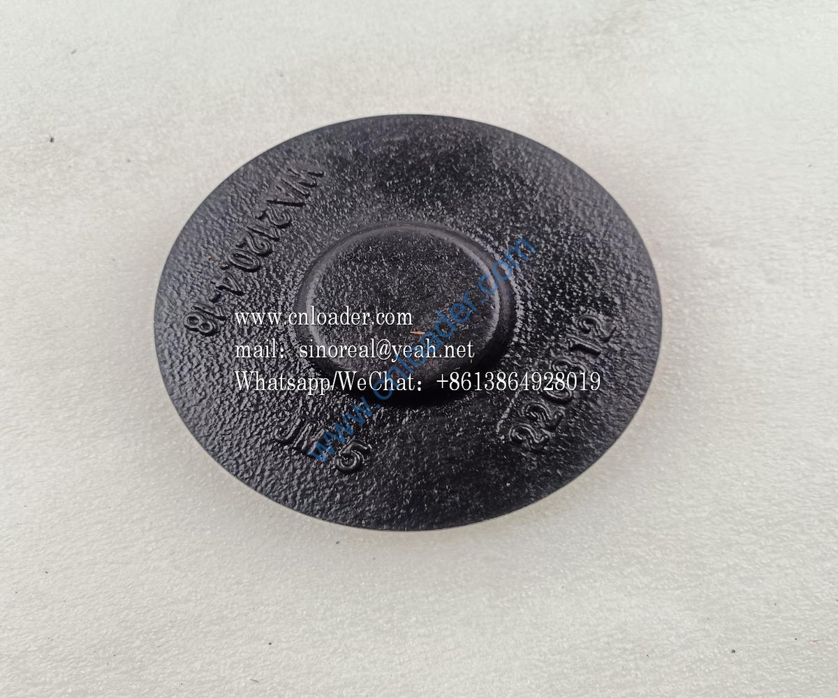 XCMG parts WA2120.4-18 sealing cover 275301432