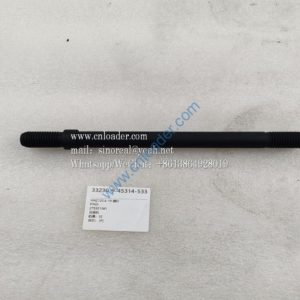 XCMG parts WA2120.4-19 stud 275301381