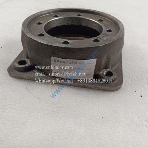 XCMG parts WA2120.4-2 connection flange 275301412