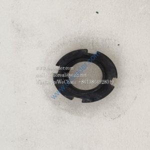 XCMG parts WA2120.4-4 Lock nut 275301414