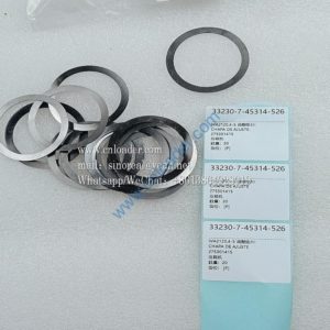 XCMG parts WA2120.4-5 Adjusting shim I 275301415