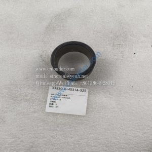 XCMG parts WA2120.4-8 Spacer Bushing 275301418