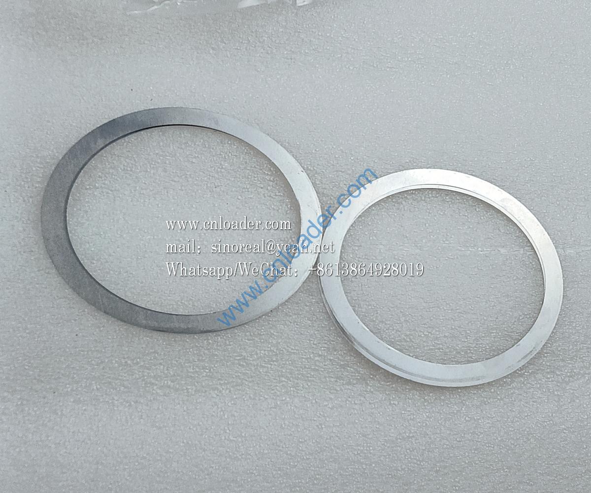 XCMG parts WA2120.4-9 Adjusting shim II 275301419