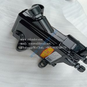 XCMG parts WE-16 hand pump 803010915