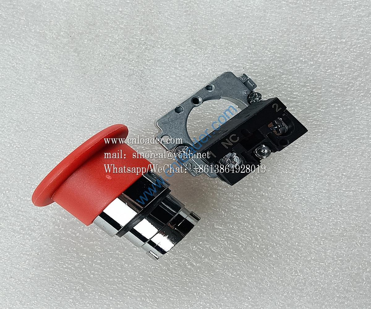 XB2BC42C Flame-out switch 803612803 - Image 2
