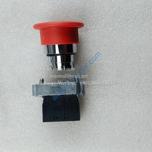 XB2BC42C Flame-out switch 803612803