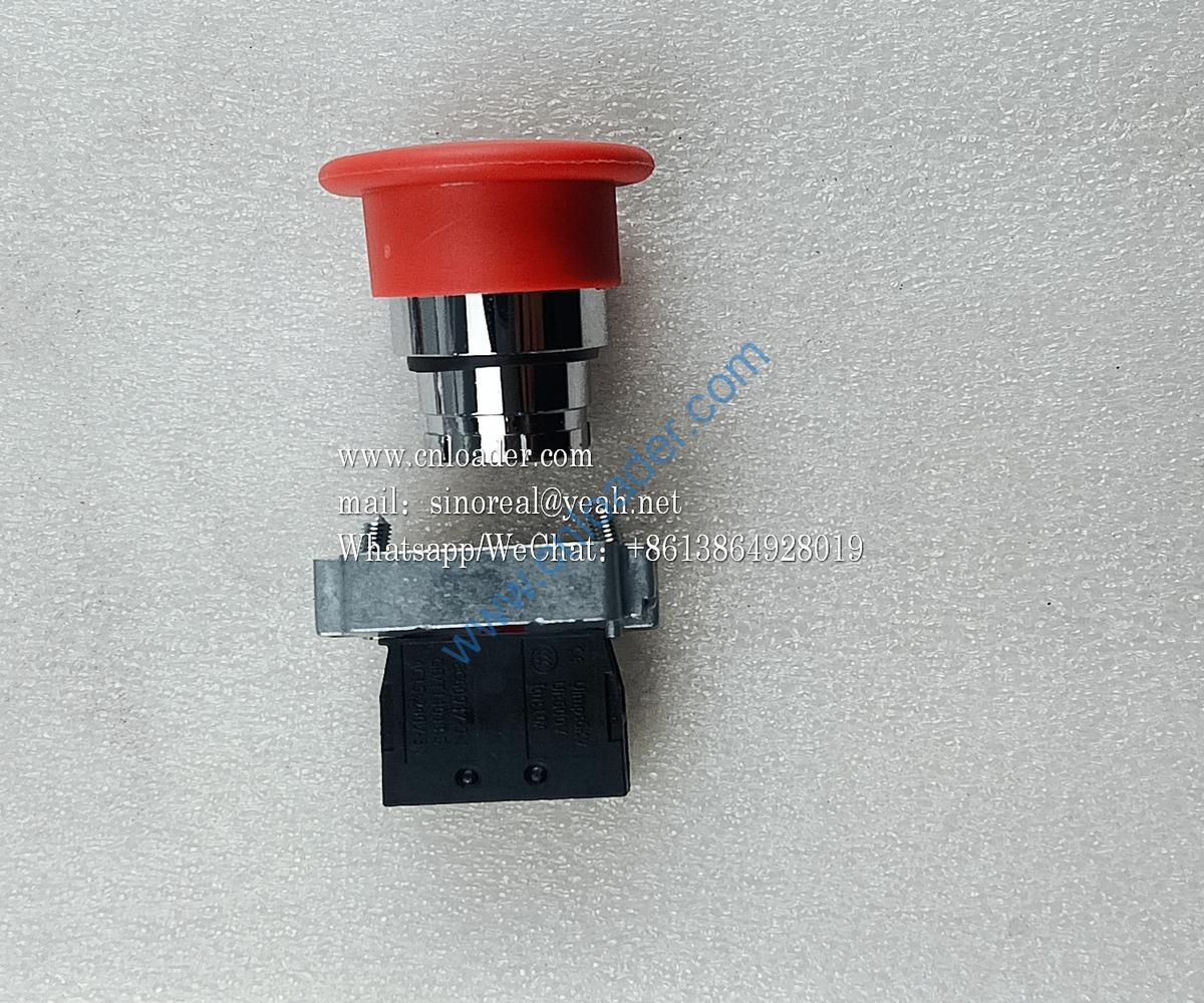 XB2BC42C Flame-out switch 803612803
