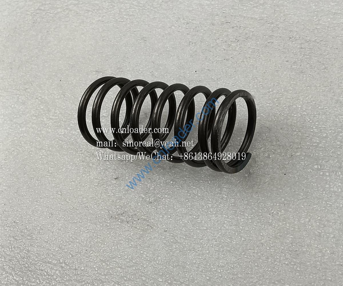 XCMG parts XD121Ⅱ.2-9 spring 230504315