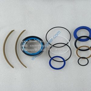 XGYG07-051D Left shovel soil corner change cylinder seal repair kit 803090546-XLB