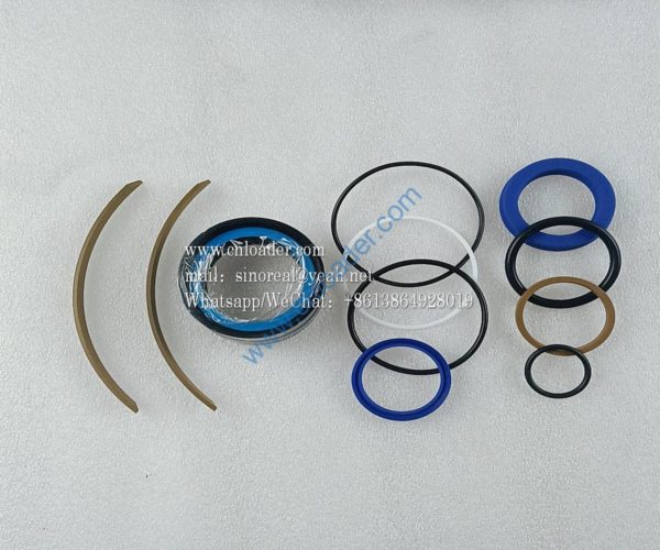 XGYG07-051D Left shovel soil corner change cylinder seal repair kit 803090546-XLB
