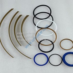 XGYG07-059 Right articulated steering cylinder seal repair kit 380900707-XLB