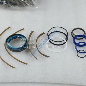 XGYG07-059D Right articulated steering cylinder seal repair kit 803090545-XLB